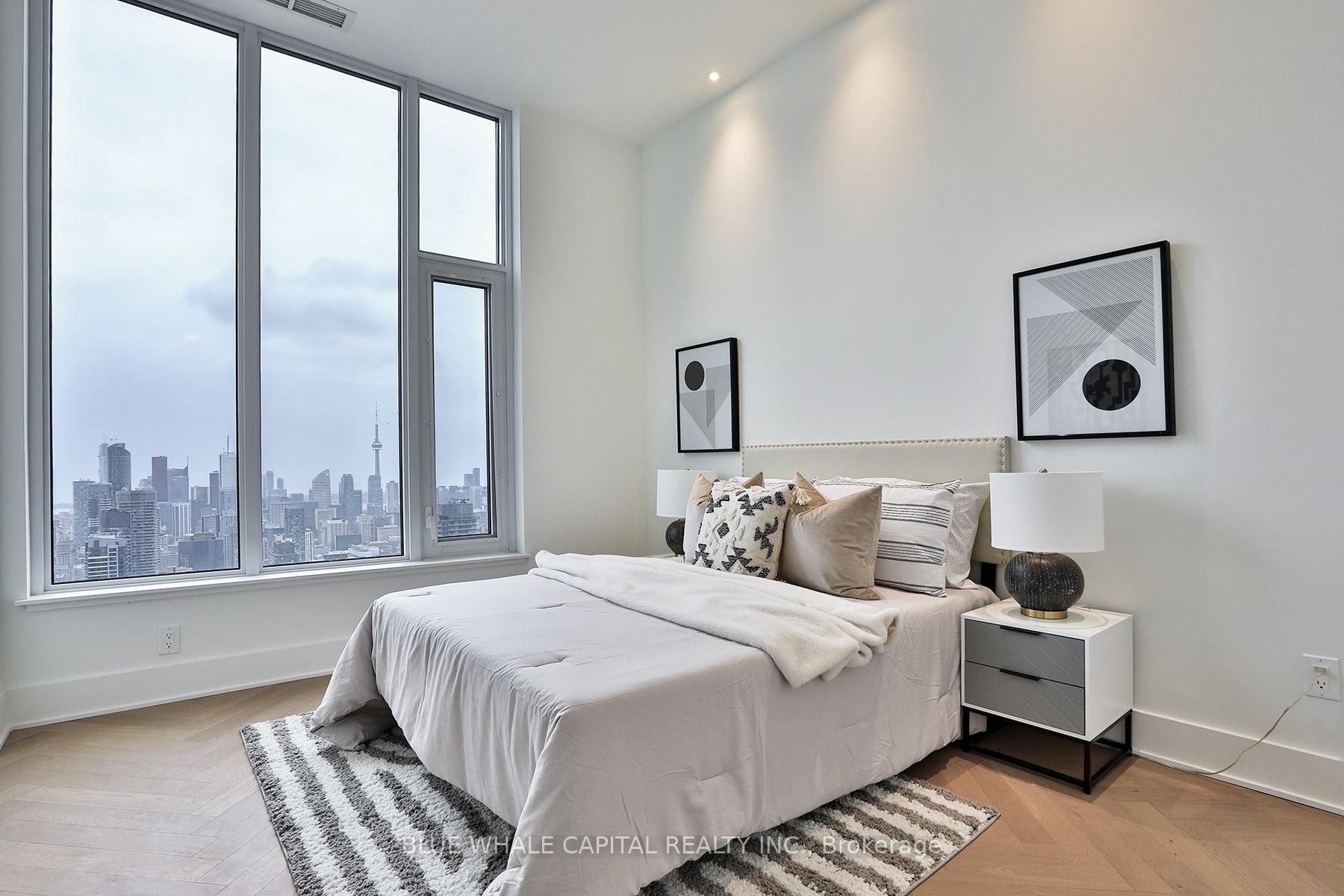 11 YORKVILLE PENTHOUSE 