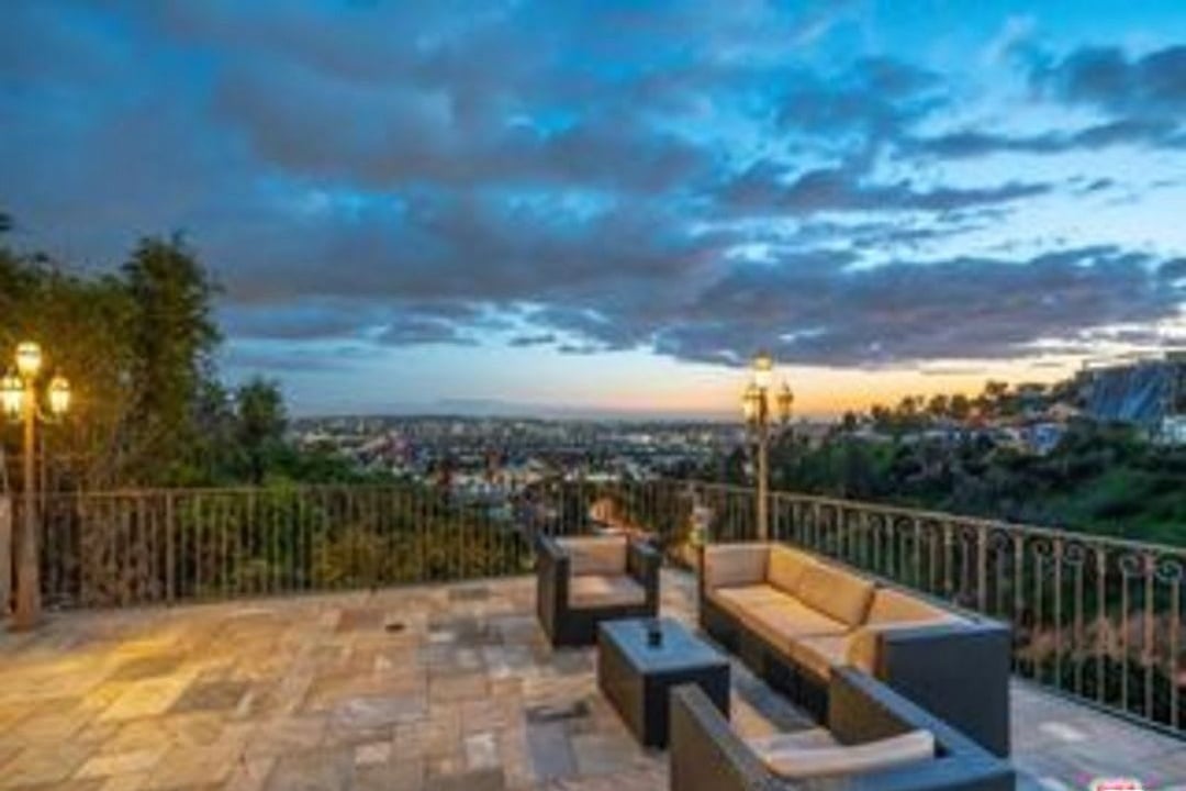 Symphony Grandeur