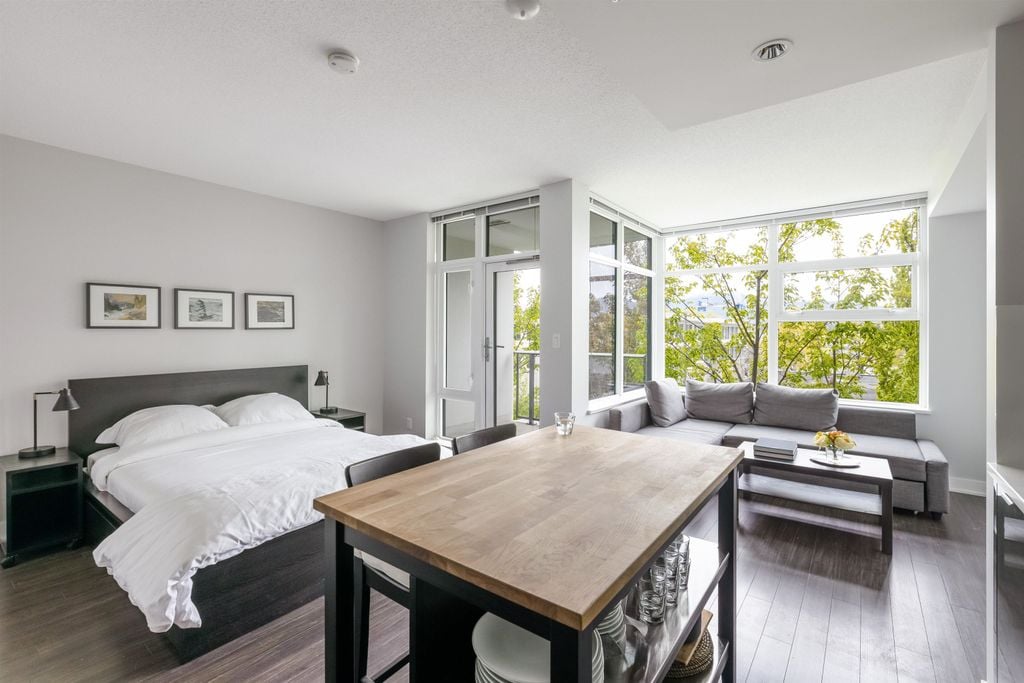 1777 W 7th Ave, #209