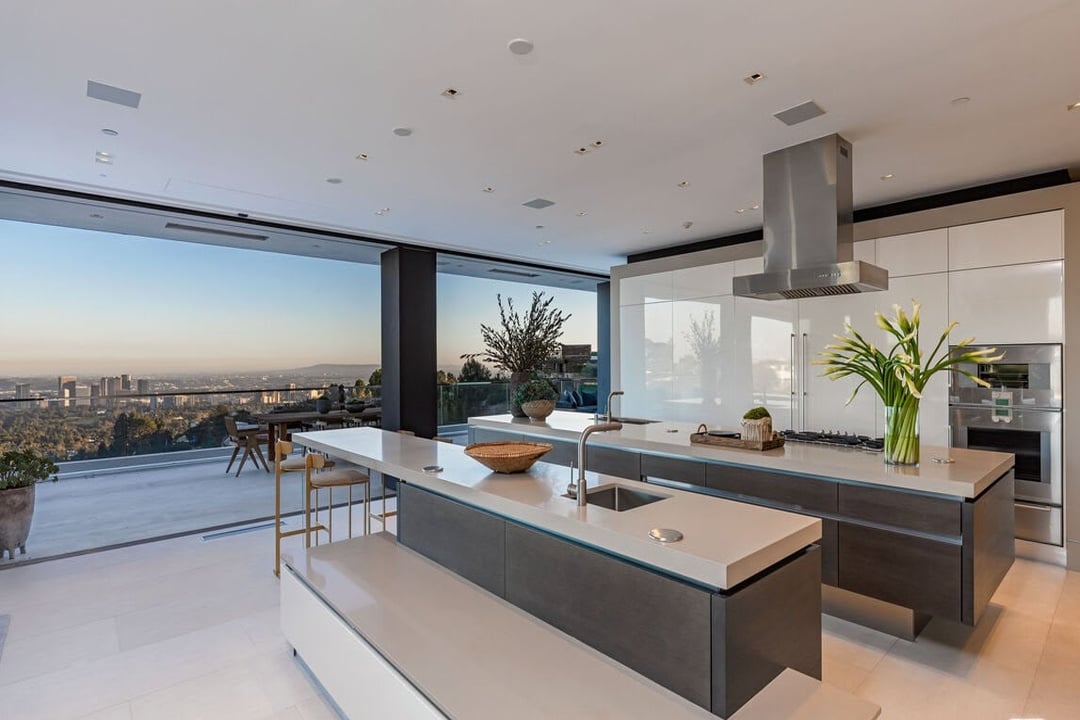 Horizon Ridge