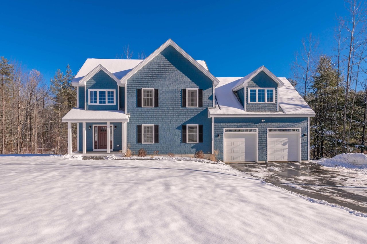 Home For Sale: 7 Rocklinn Drive, Windham