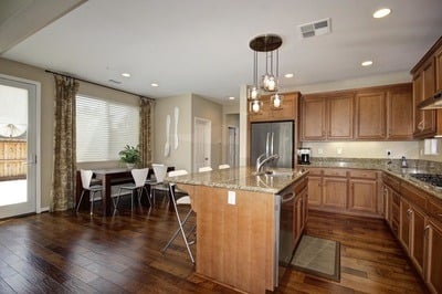Gorgeous Home in Wilhaggin!