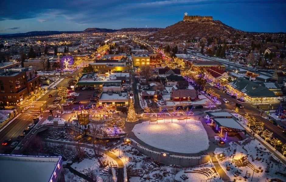 Shopping in Parker, CO: Local Boutiques & Malls