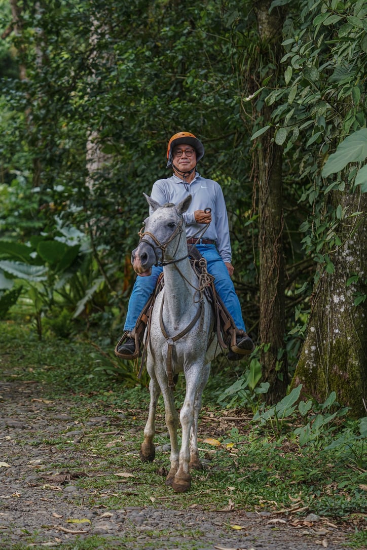 La Monarca