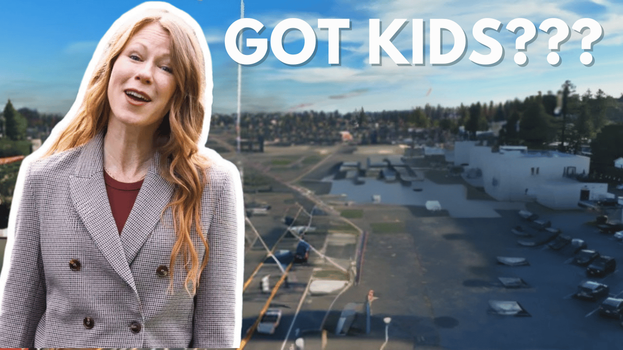 Got Kids