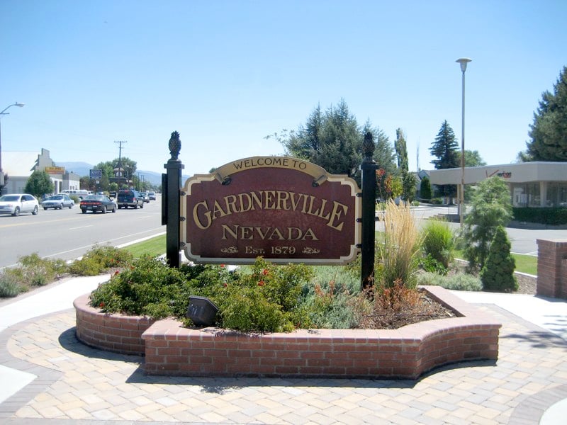 Gardnerville