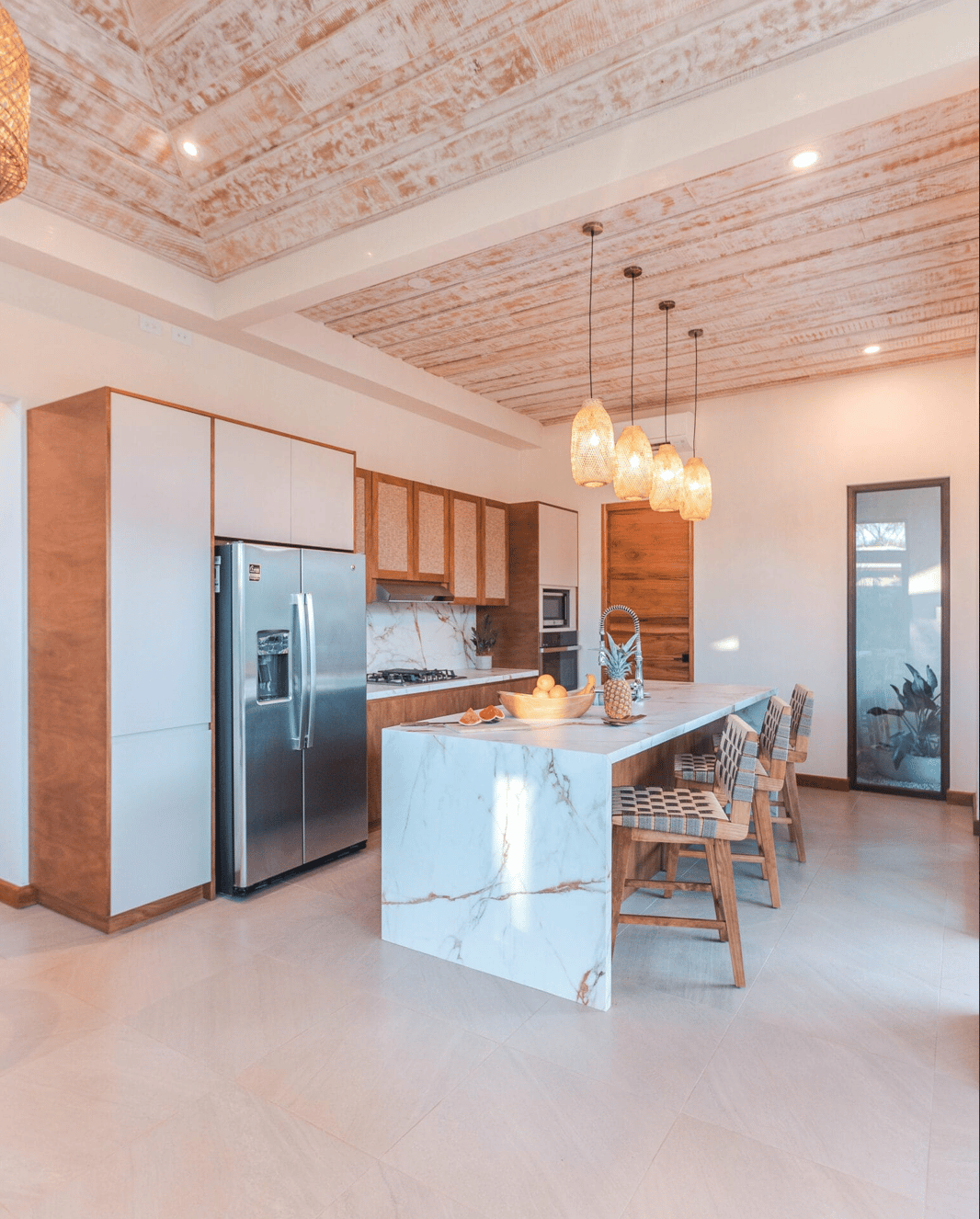 Casa Bromelia Lot 51 - Tamarindo Park