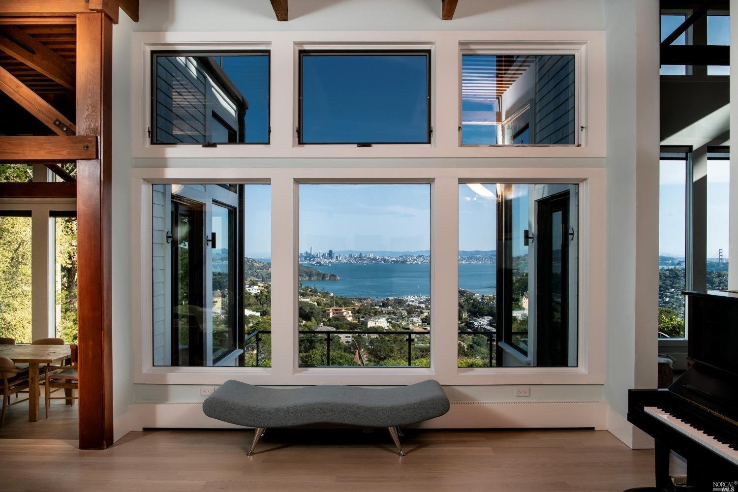 106 Mount Tiburon Rd