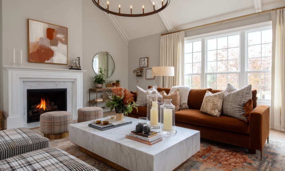 Prepping Your Home to Sell Before the Holidays