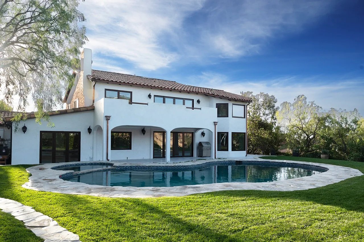 23311 W Paloma Blanca Dr