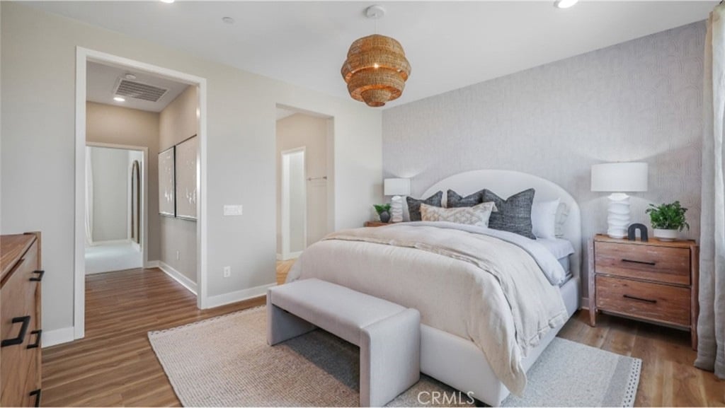 New Construction Townhome in Valencia