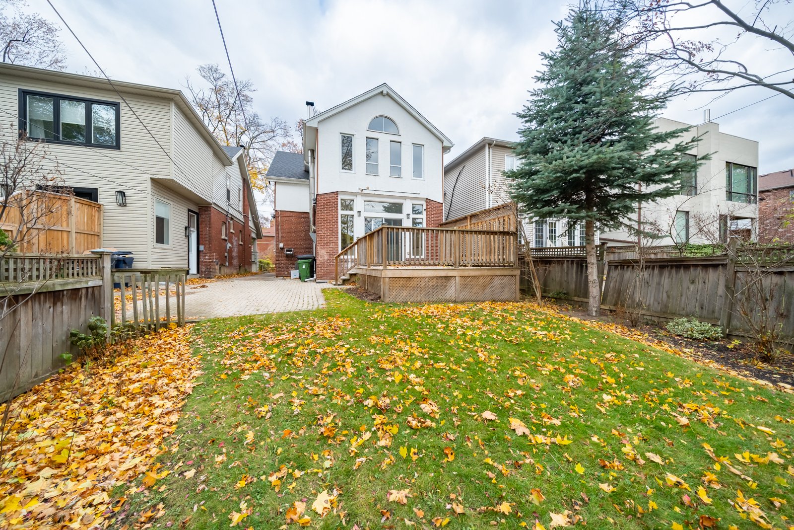 247 St Clements Ave