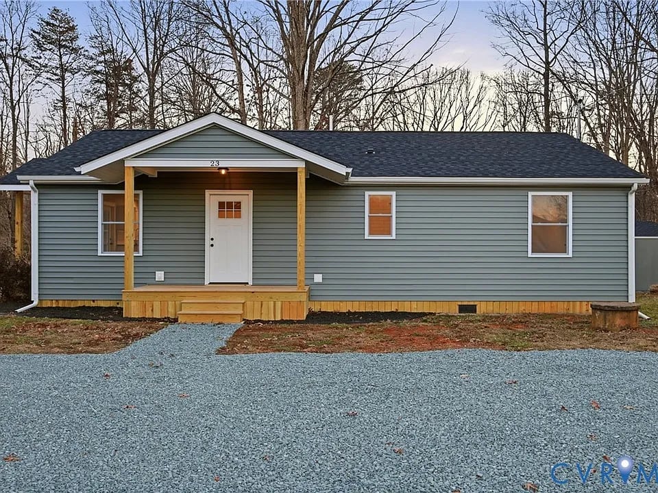 23 Greenwood Dr