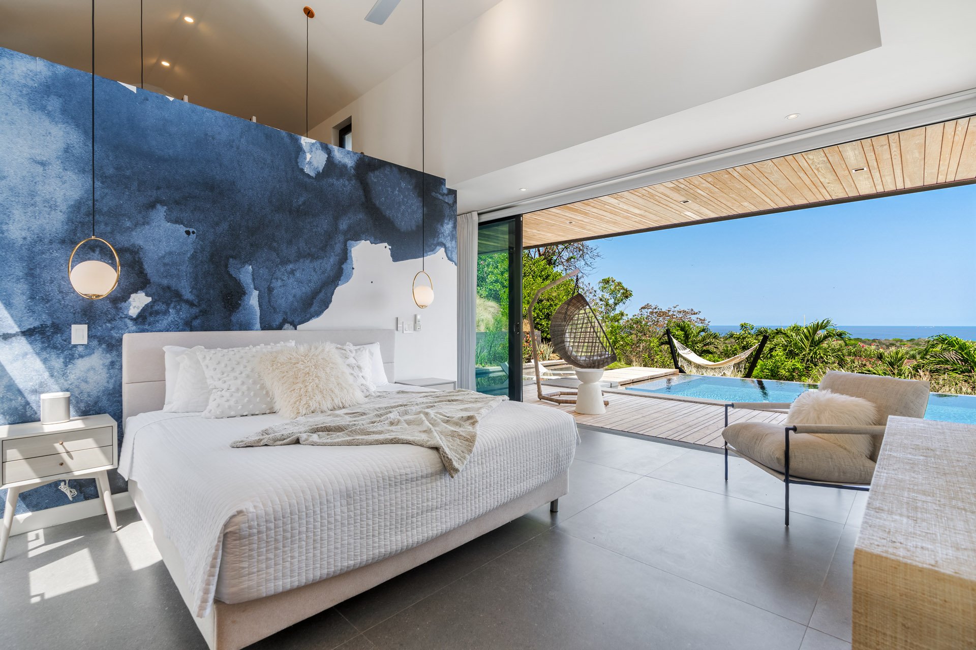 Casa Sombaile | Luxury Ocean View Estate with Proven Rental Income in Mar Vista