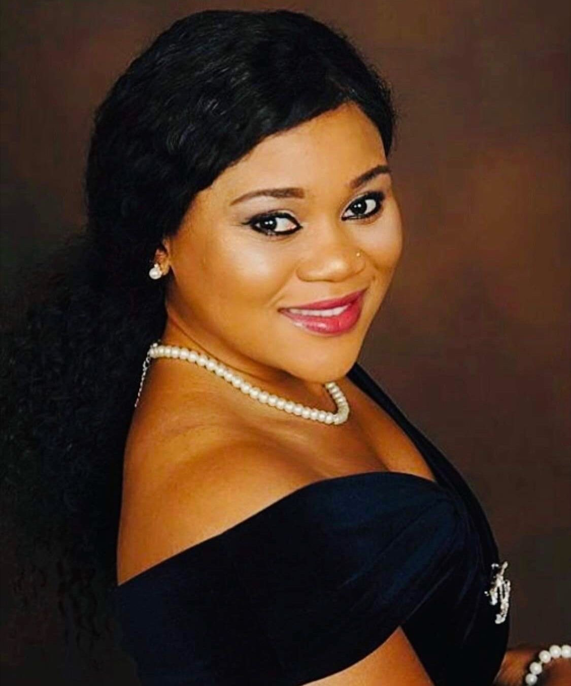 Chichi Obasi