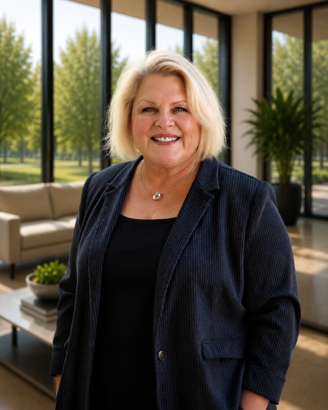 Lisa Vandermeer