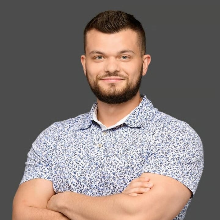 Matthew Van Duren Sarasota, FL Real Estate Agent Headshot