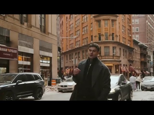  The truth about The Financial District in NYC!