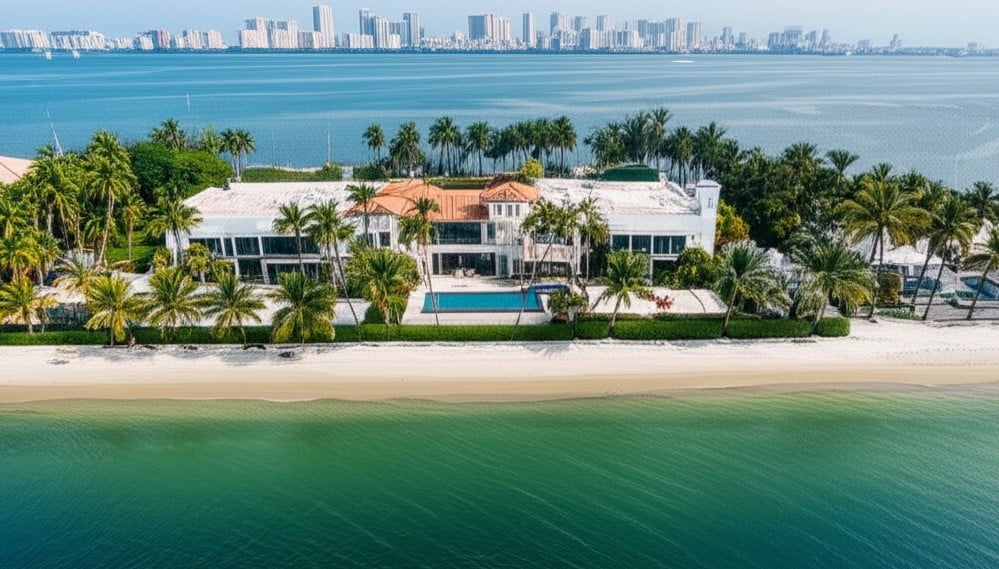 From Wall Street to Waterfront: Puerto Rico Neighborhoods New Yorkers Are Eyeing