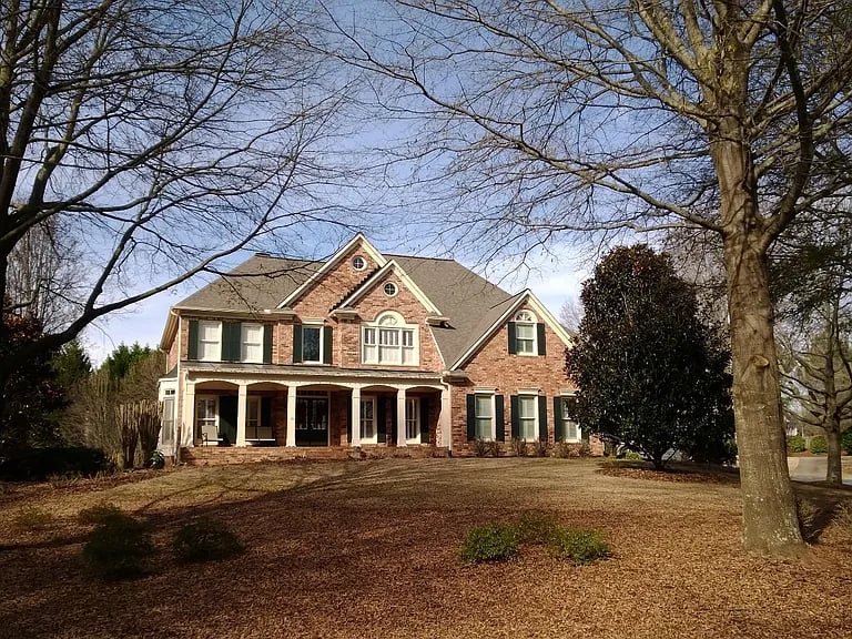 400 Hamilton Gates Trce
