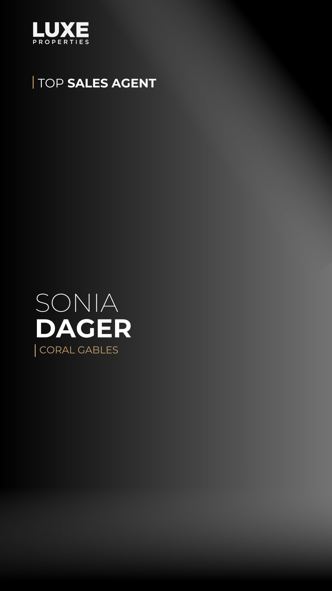 Top Producers Circle | January 2026 Miami Real Estate