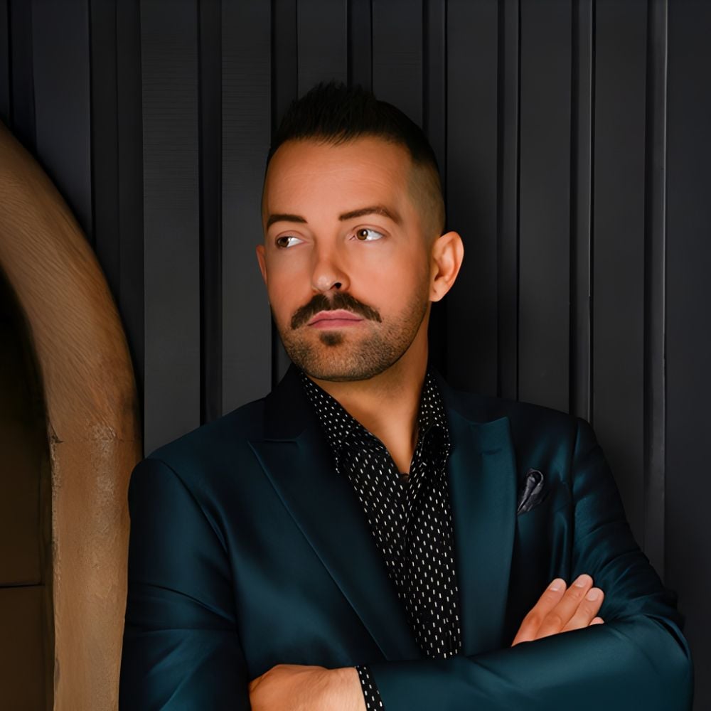 Matt Johnson