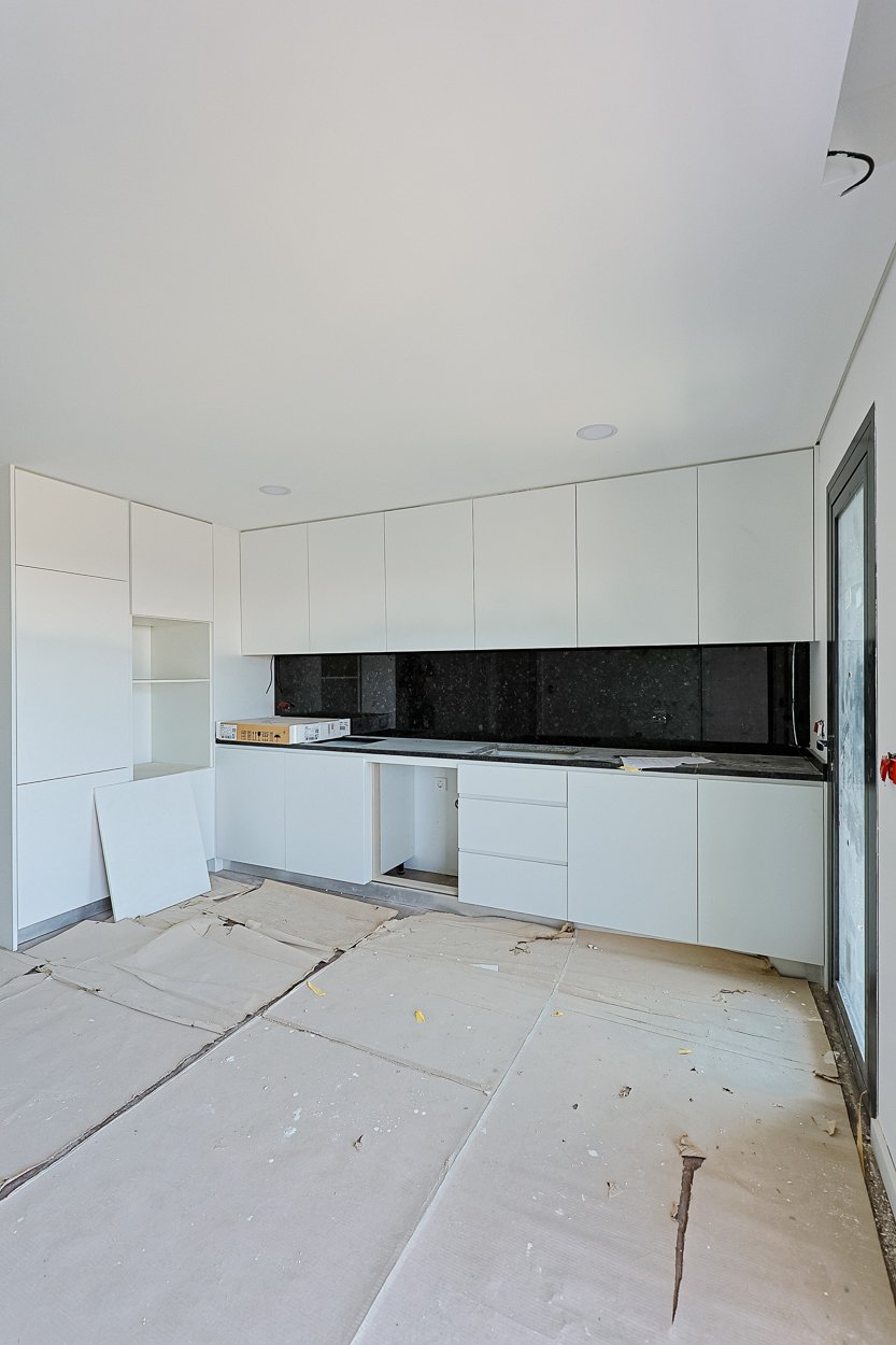 Modern 3-Bedroom in Torres Novas
