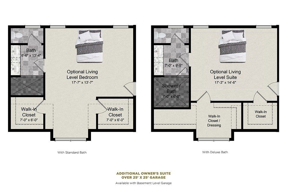 Only 2 Move In Ready Homes Remain – St. Louis in Middleburg