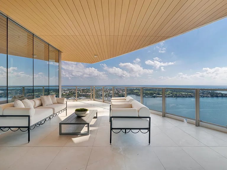 1333 S Flagler Dr #2202