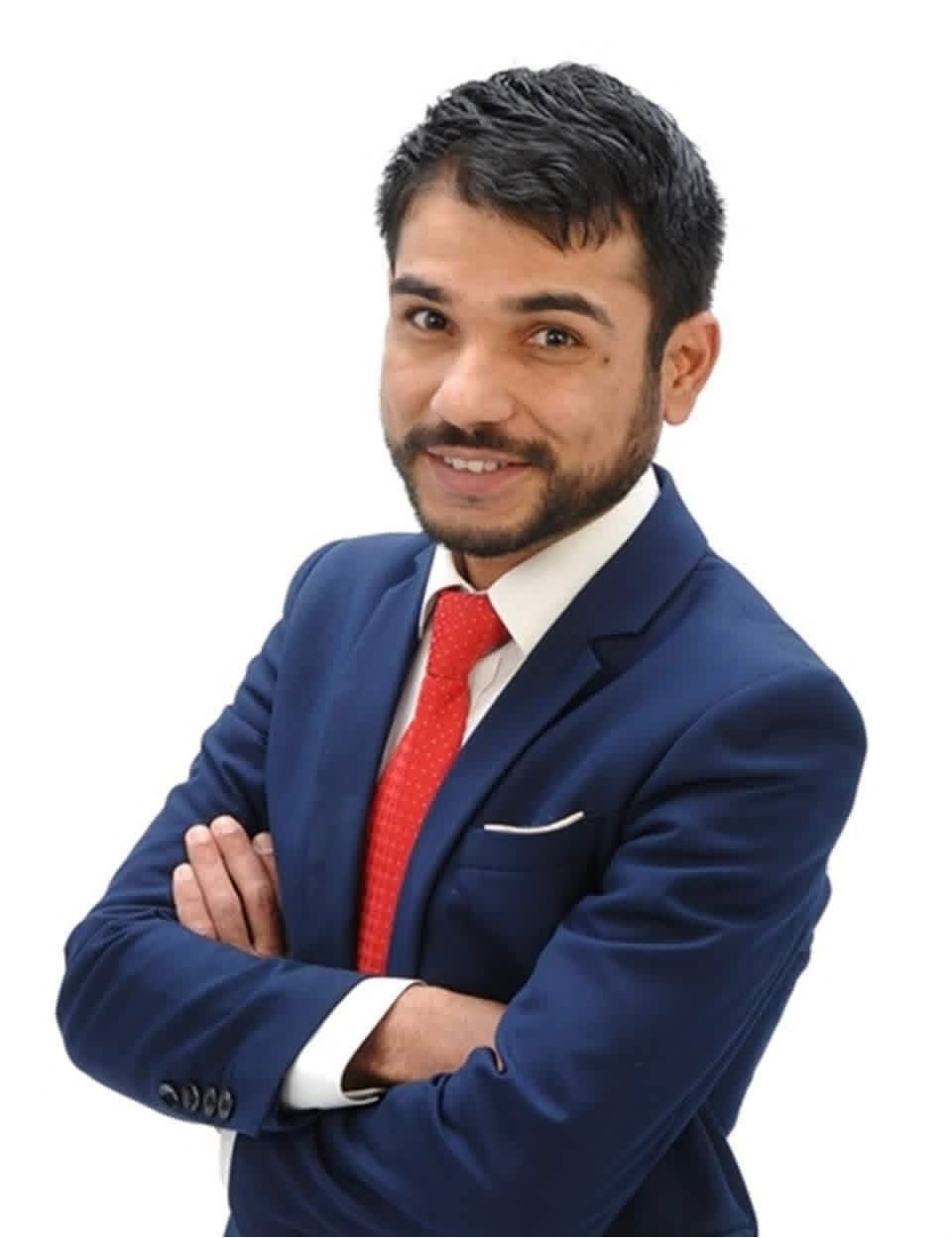 Kamal Neopane