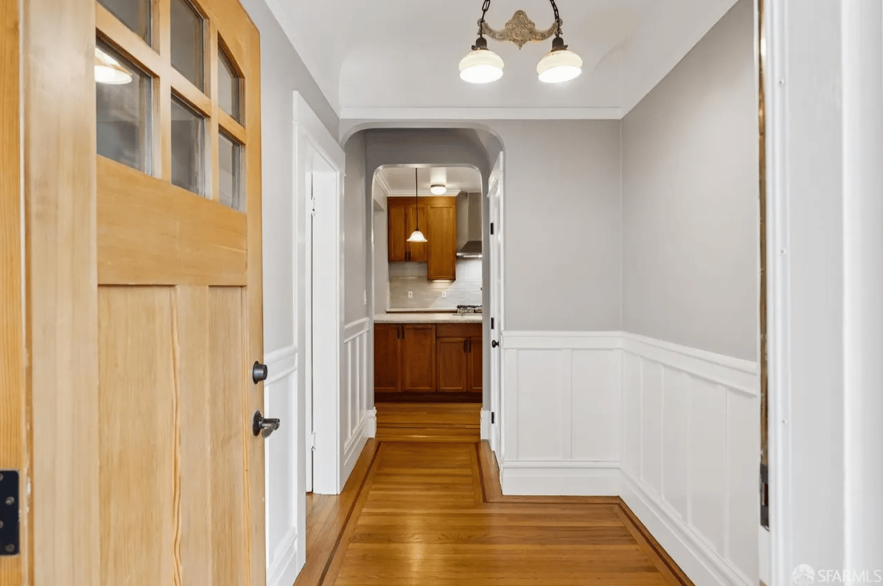 4256 23rd St, San Francisco