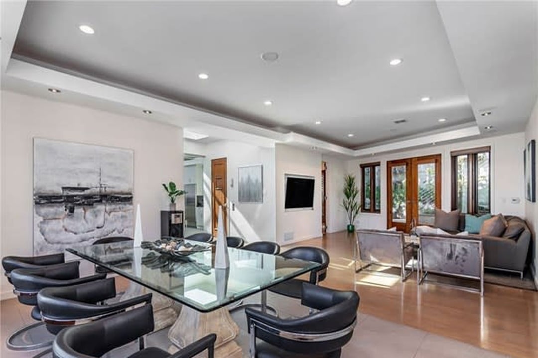 Horizon House