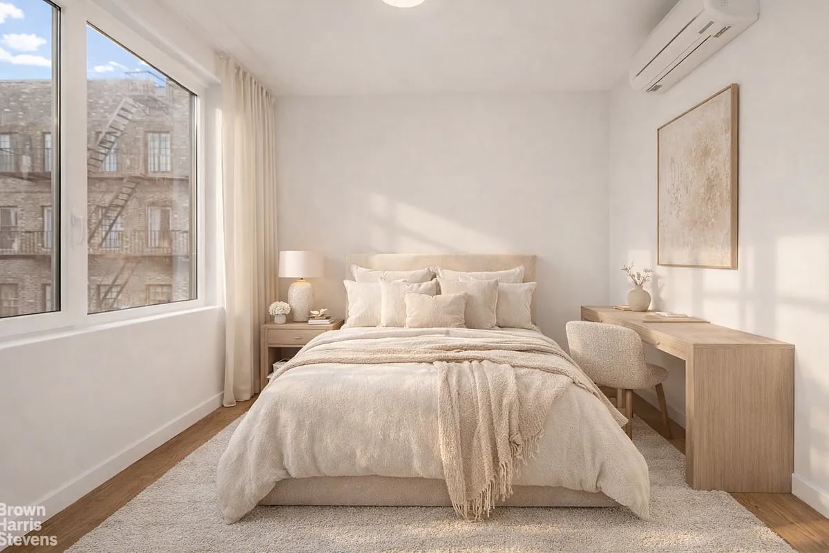 205 Cabrini Boulevard #6