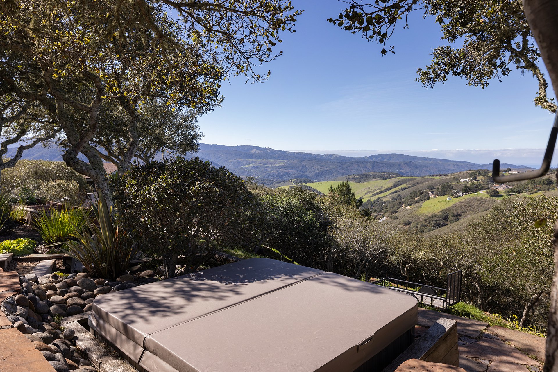 Serene Carmel Valley Living