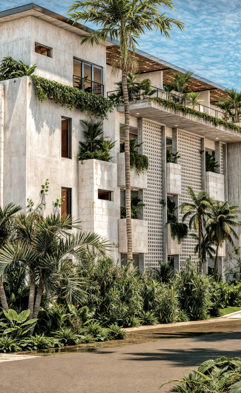 Lock Off Resort View Condo in Las Terrenas