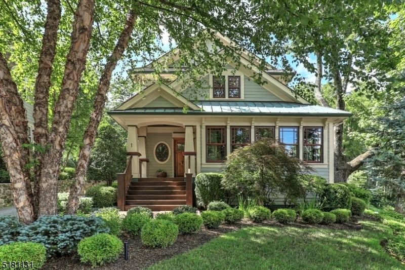 1 Somerset Ave