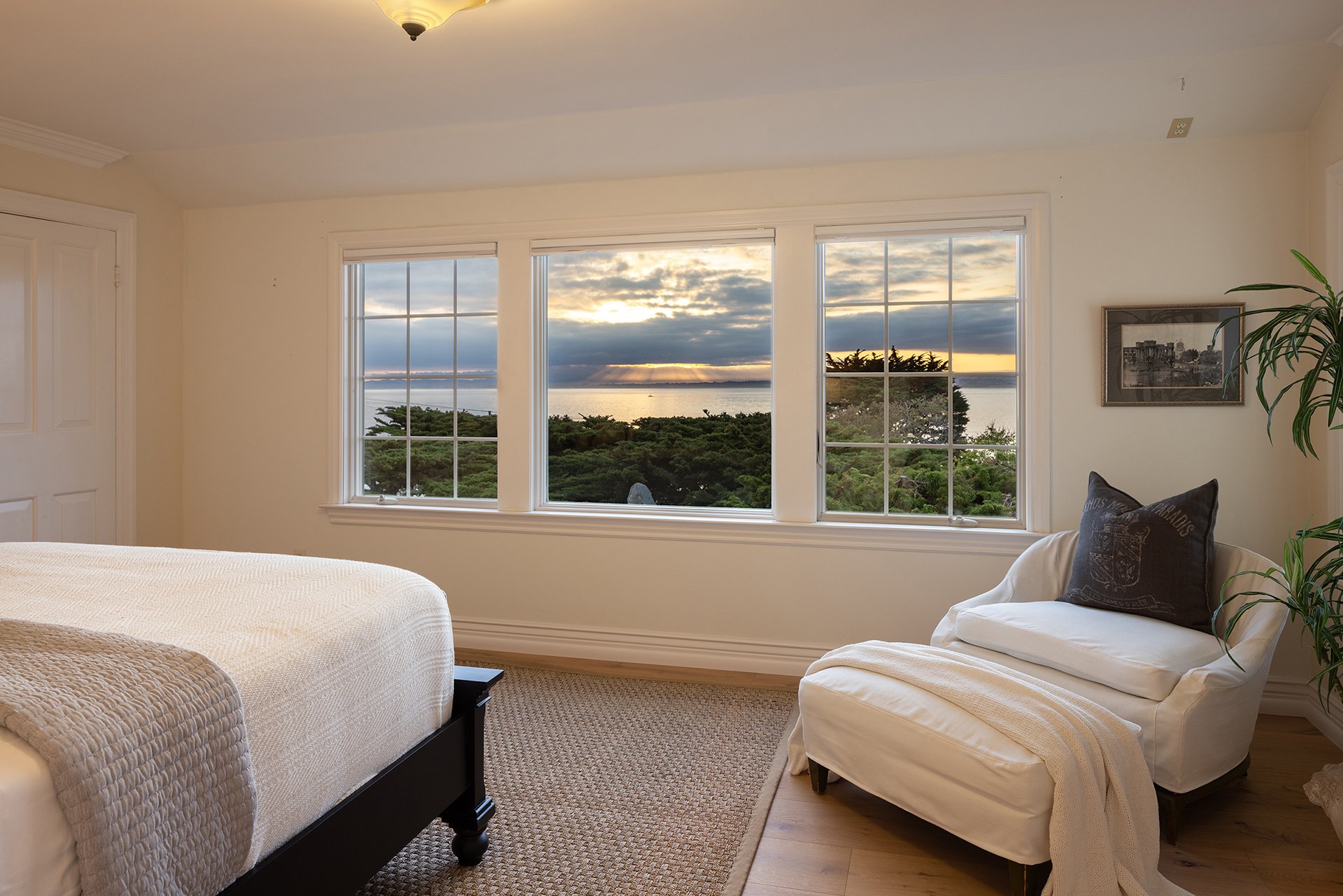 Pacific Grove Legacy Estate