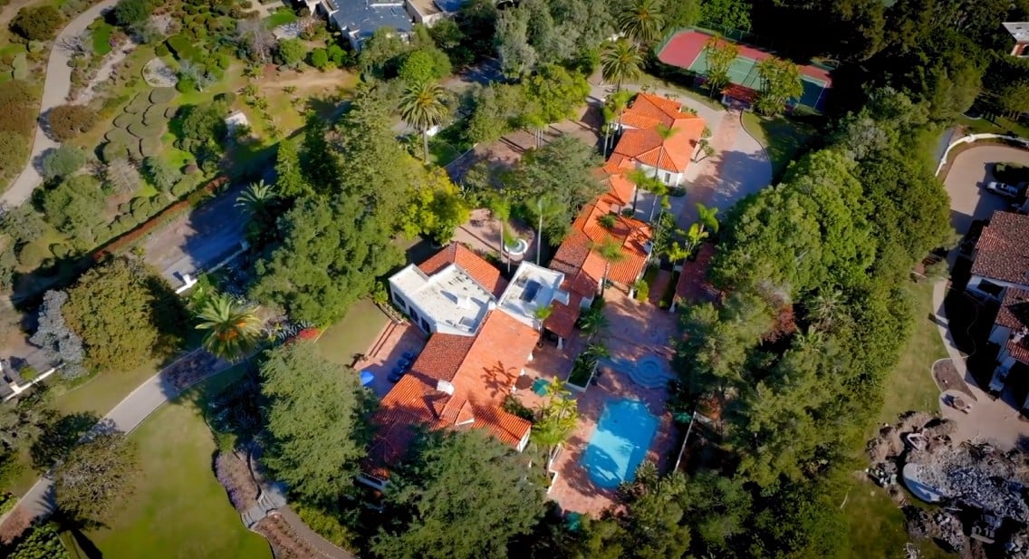 6525 Lago Lindo, Rancho Santa Fe, CA 92067