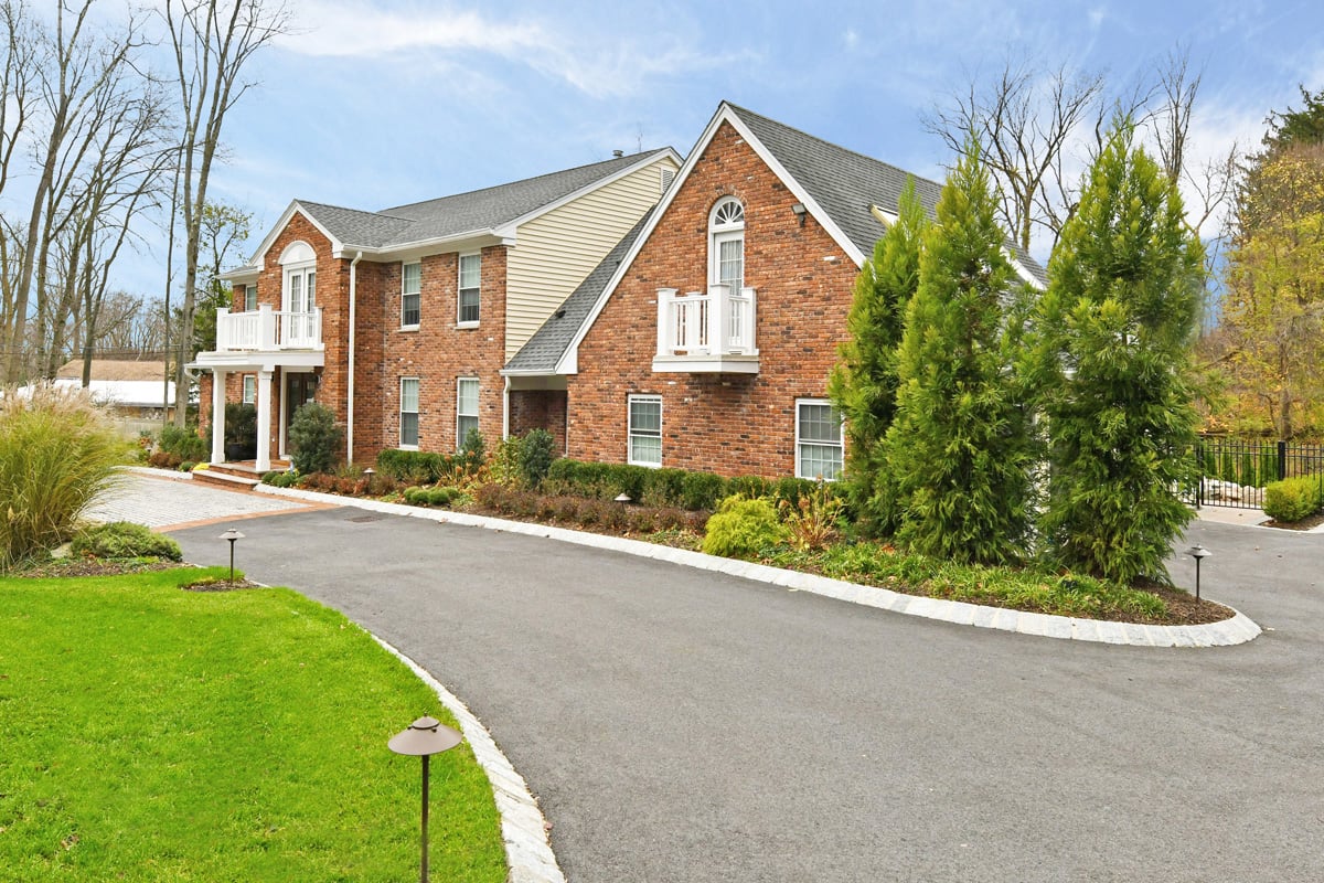275 Wearimus Rd