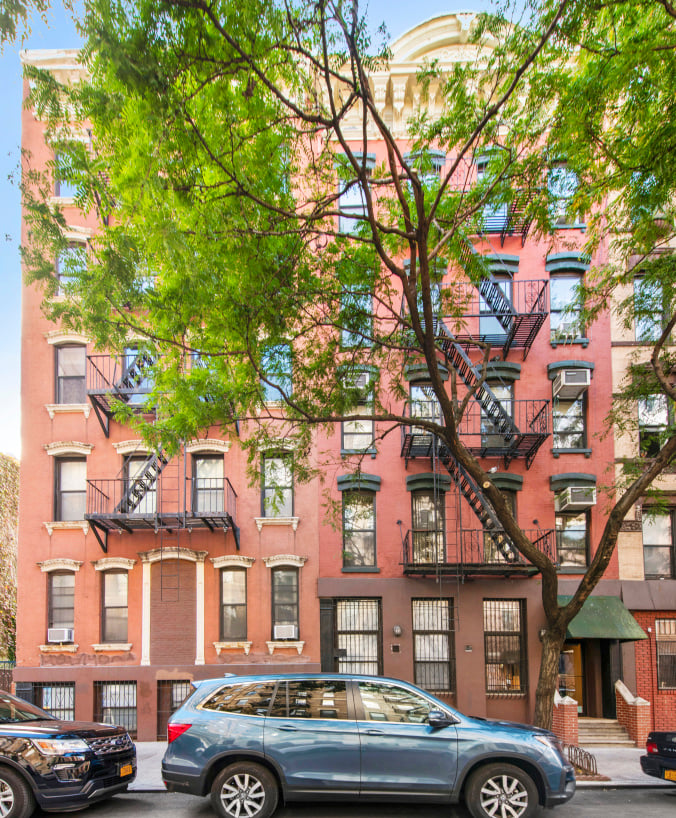 72 East 3rd Street Unit 5A