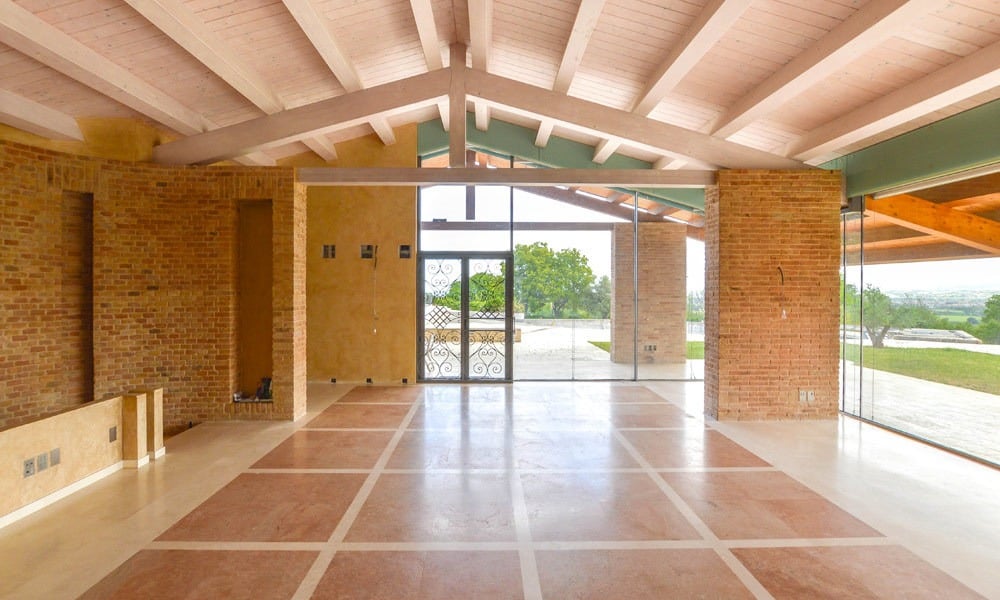 Luxury Villa with Postcard Views