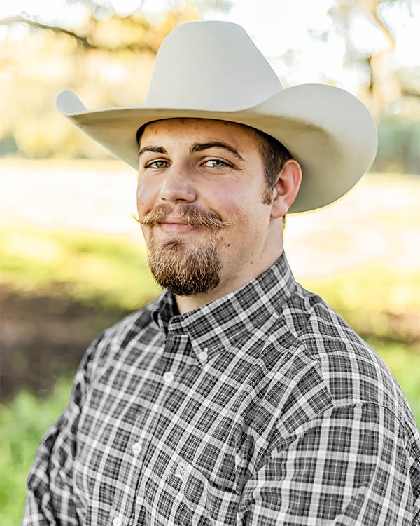 Collin Morgan