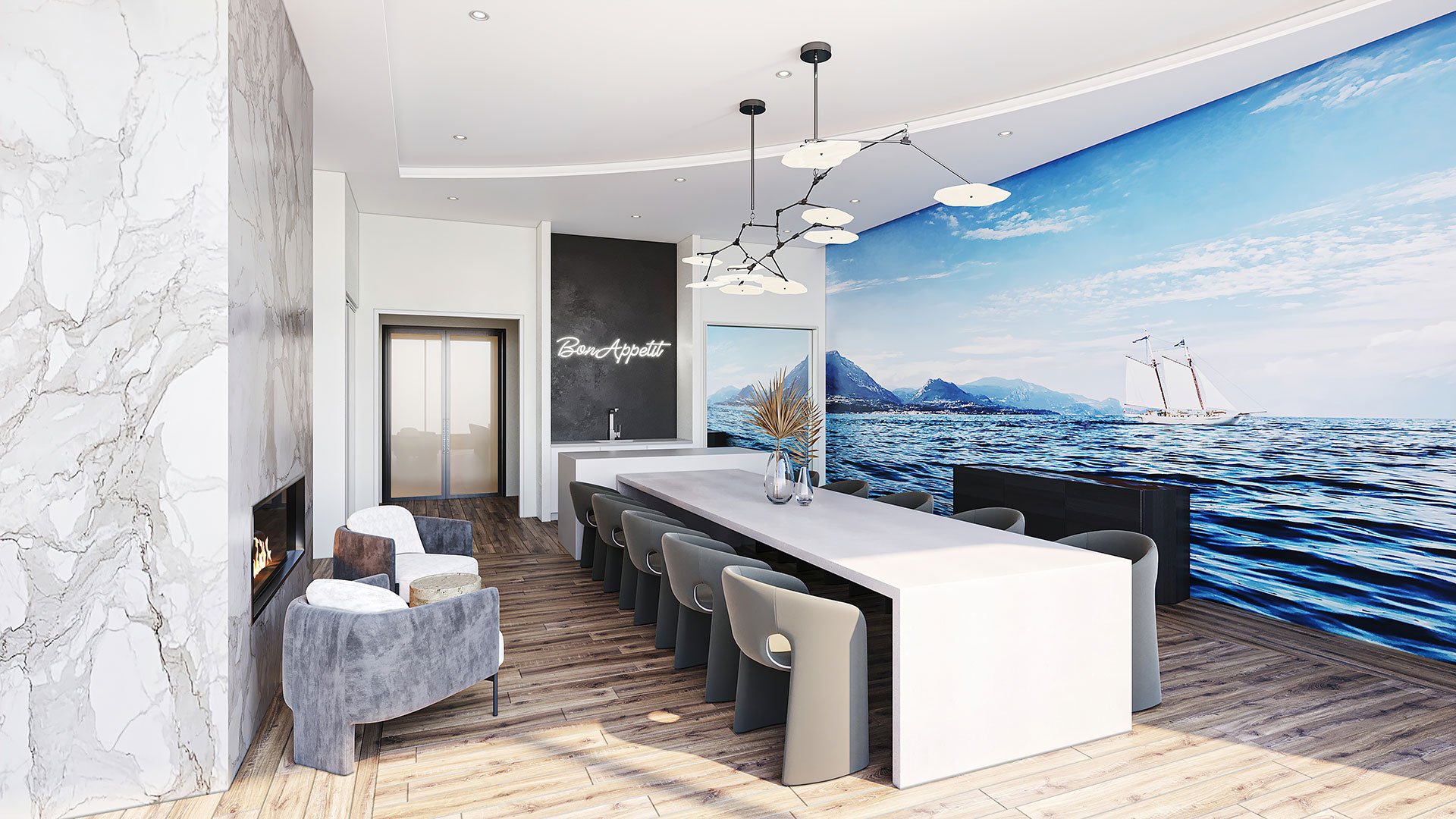 209 Lakeshore Road