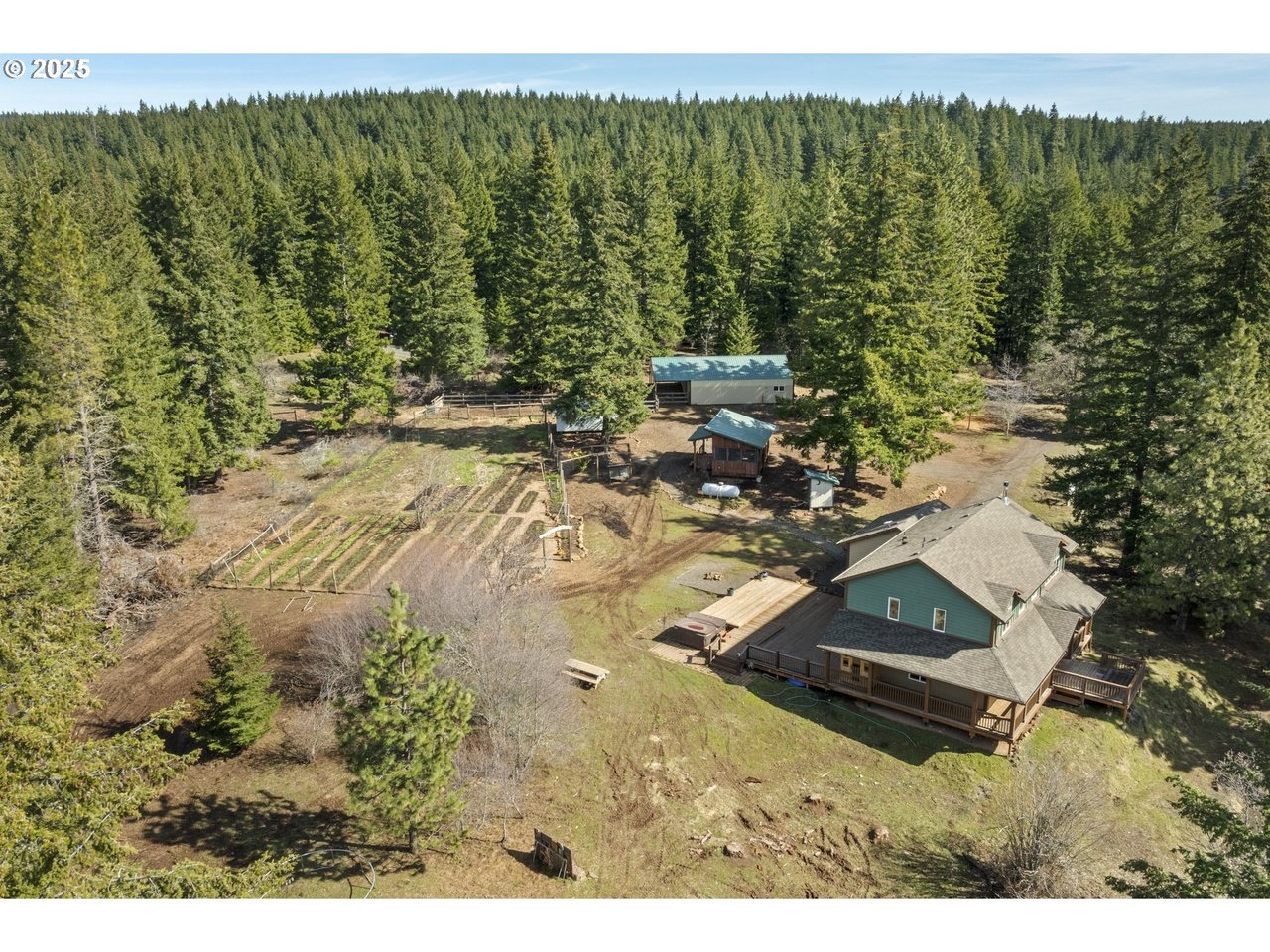 20 Silva Cutoff Rd