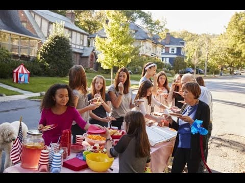 Old Guys Still Rock Episode#10 - Living Life On The Honor System