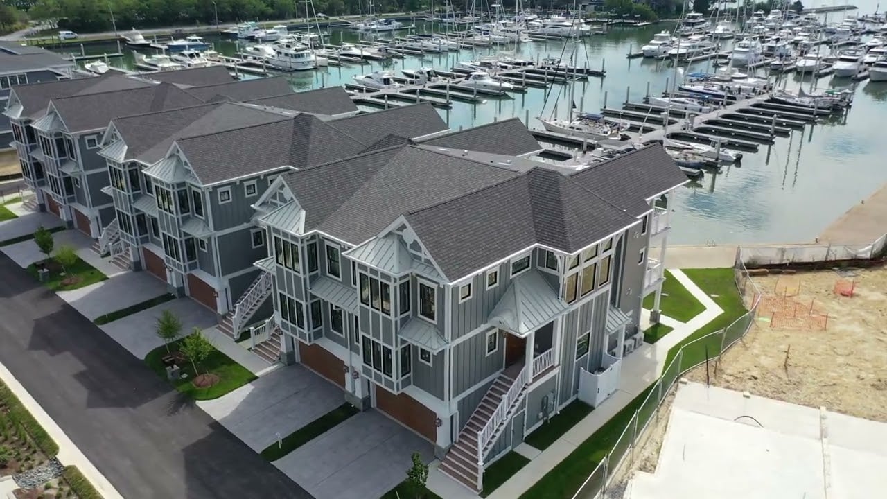  SUNSET WHARF UPDATES — MAY 17, 2026 (#1)