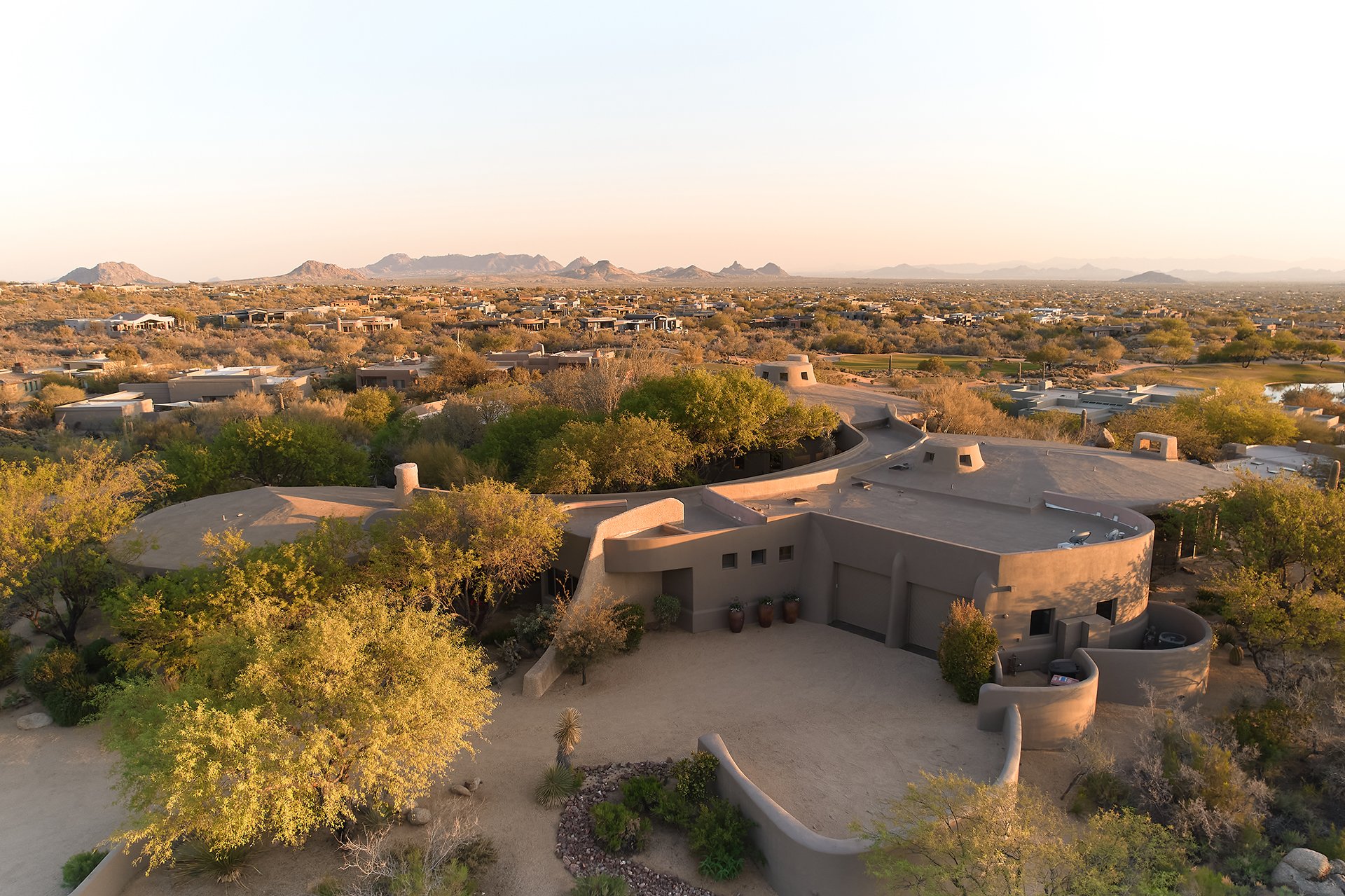 10787 E Prospect Point Drive, Scottsdale