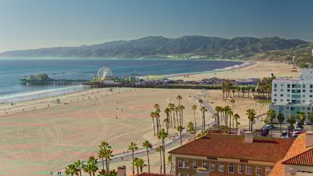 Santa Monica