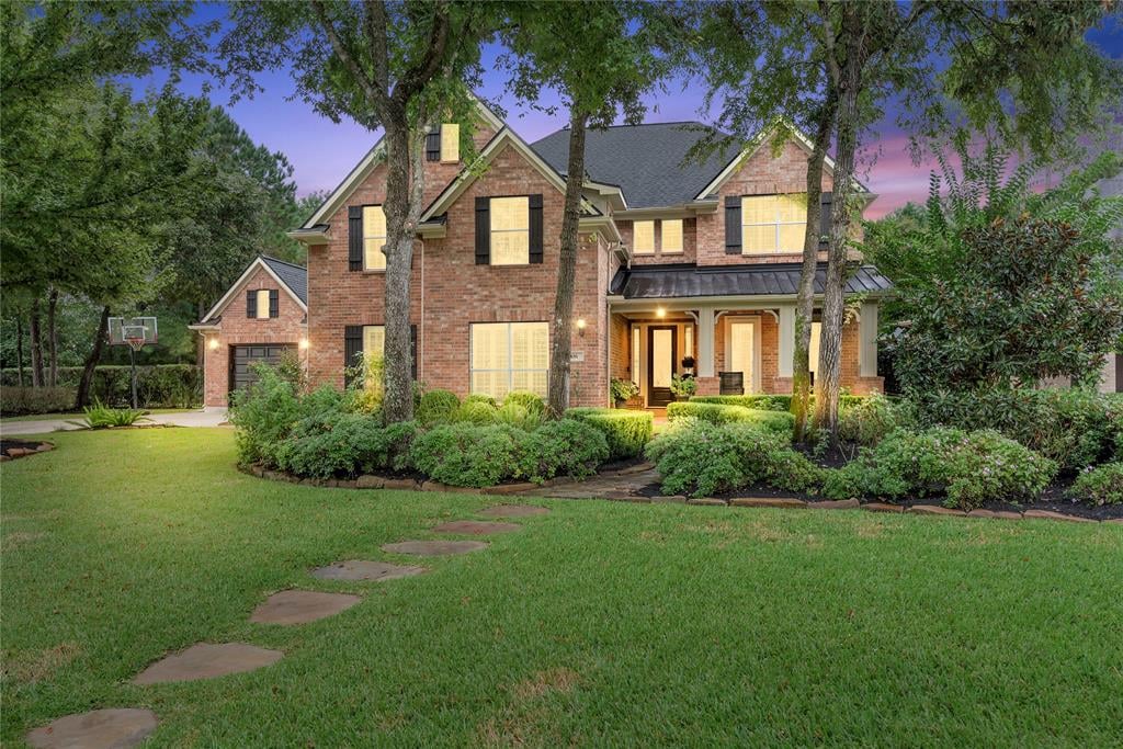 106 Millsap Cir