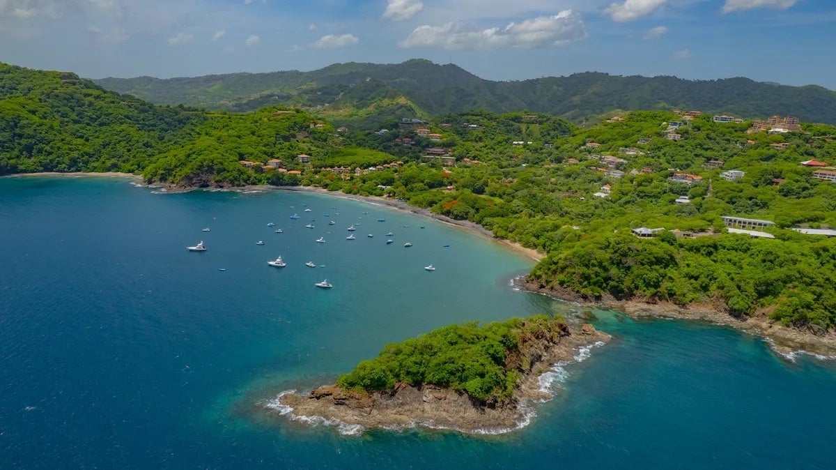 Tropical Furnished Gated Condo, Papagayo, Guanacaste